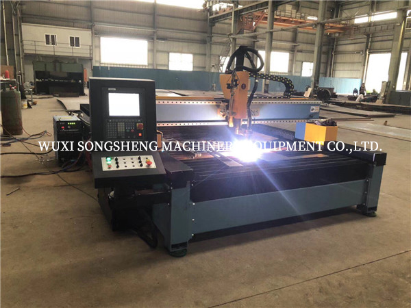 台式等離子切割機